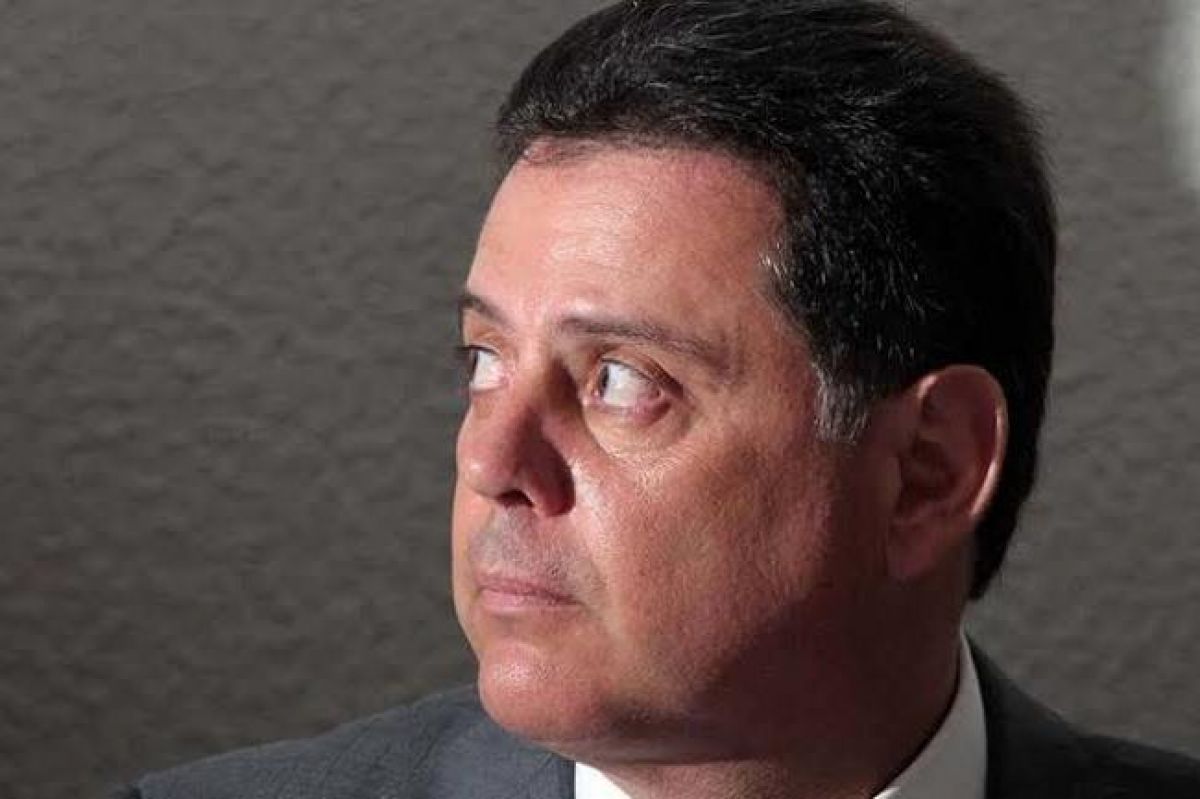 Marconi assume PSDB nacional no momento mais irrelevante do partido